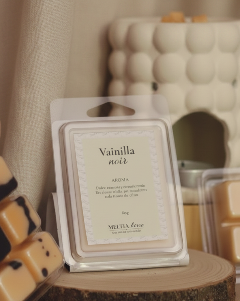 Vainilla Noir